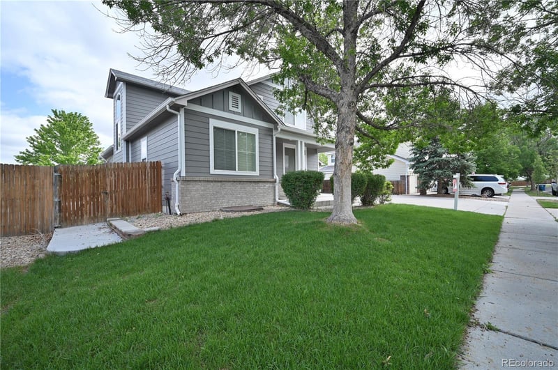 11863 118th Pl, Commerce City, CO 80640