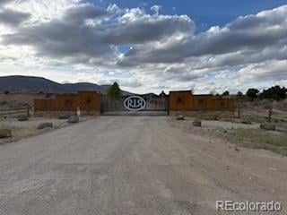 553 Pfeiffer Loop, South Fork, CO 81154