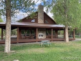 553 Pfeiffer Loop, South Fork, CO 81154