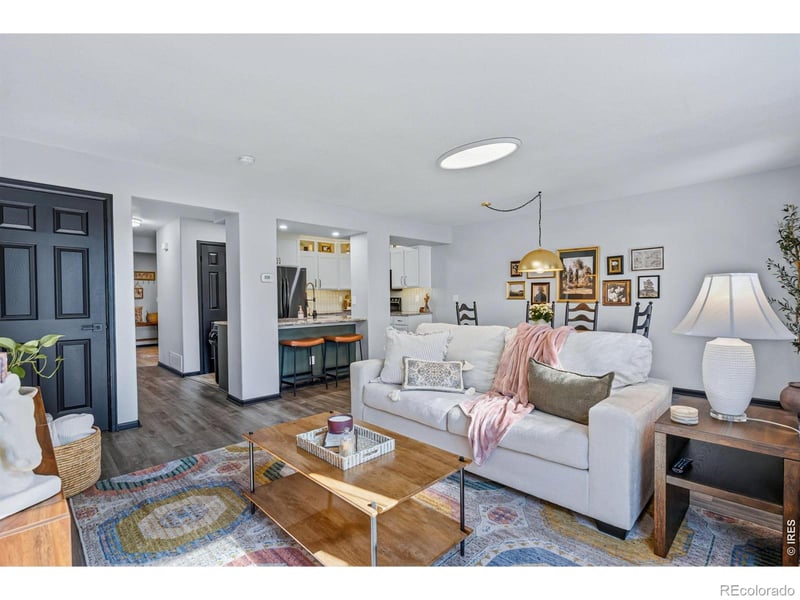 2930 Stuart St #4, Fort Collins, CO 80526
