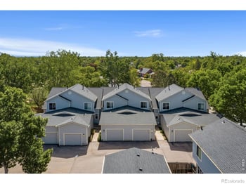 2930 W Stuart St #4, Fort Collins, CO 80526