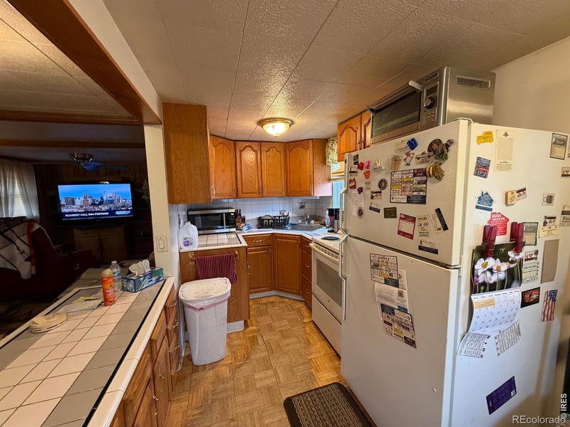 210 Sycamore St, Julesburg, CO 80737