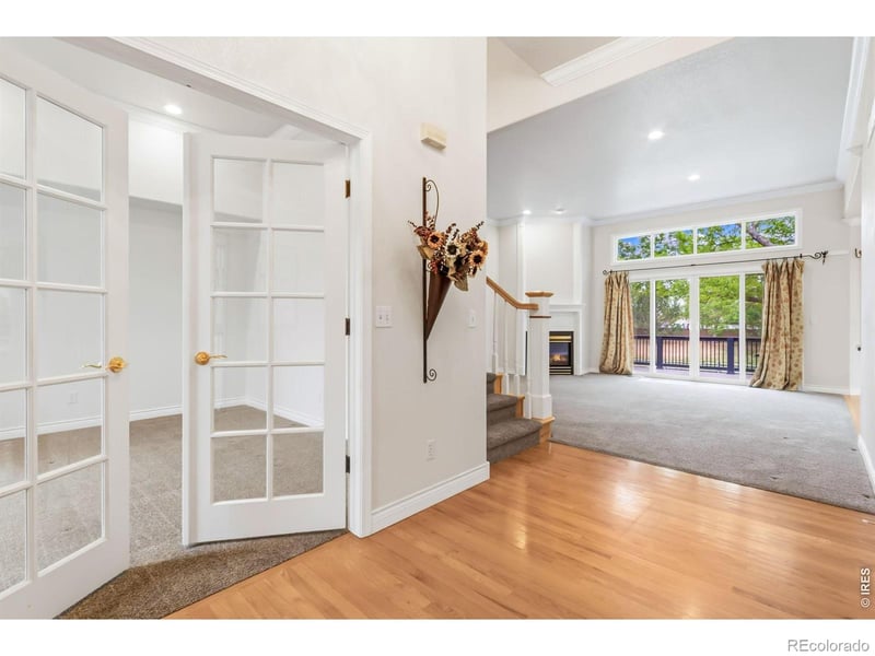 5518 White Willow Dr, Fort Collins, CO 80528