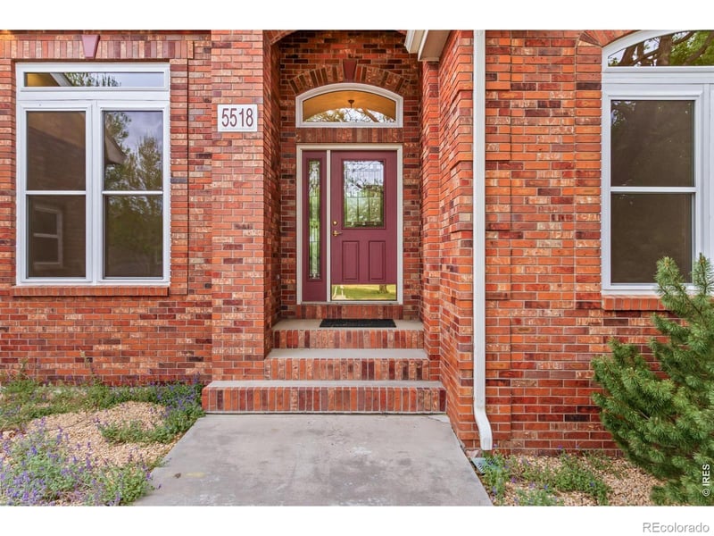 5518 White Willow Dr, Fort Collins, CO 80528