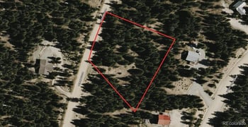 210 Silverheels Pl, Fairplay, CO 80440