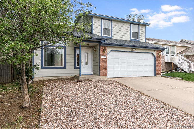 4177 Lewiston Cir, Aurora, CO 80013