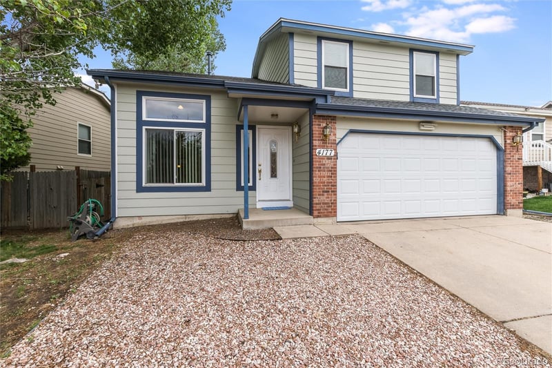 4177 Lewiston Cir, Aurora, CO 80013