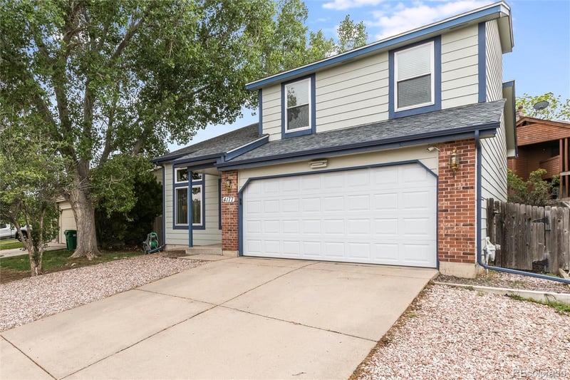 4177 Lewiston Cir, Aurora, CO 80013
