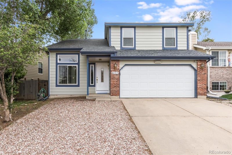 4177 Lewiston Cir, Aurora, CO 80013