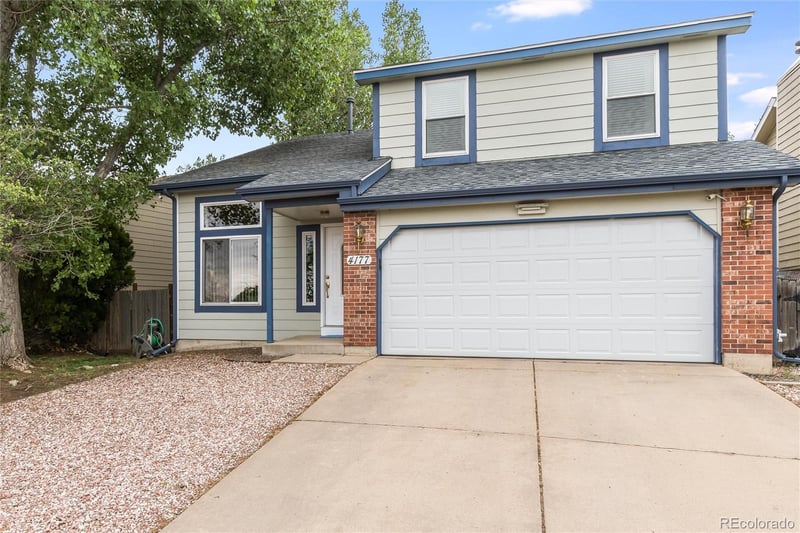 4177 Lewiston Cir, Aurora, CO 80013