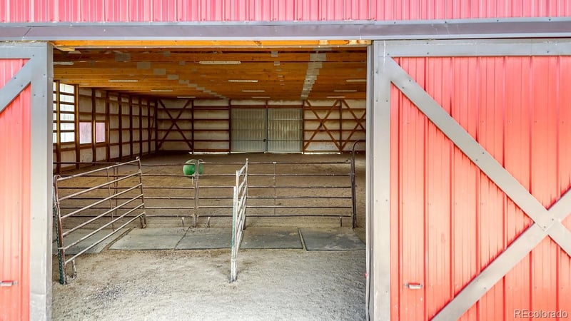 8551 Mountain View Farms Ln, Salida, CO 81201