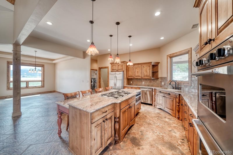8551 Mountain View Farms Ln, Salida, CO 81201