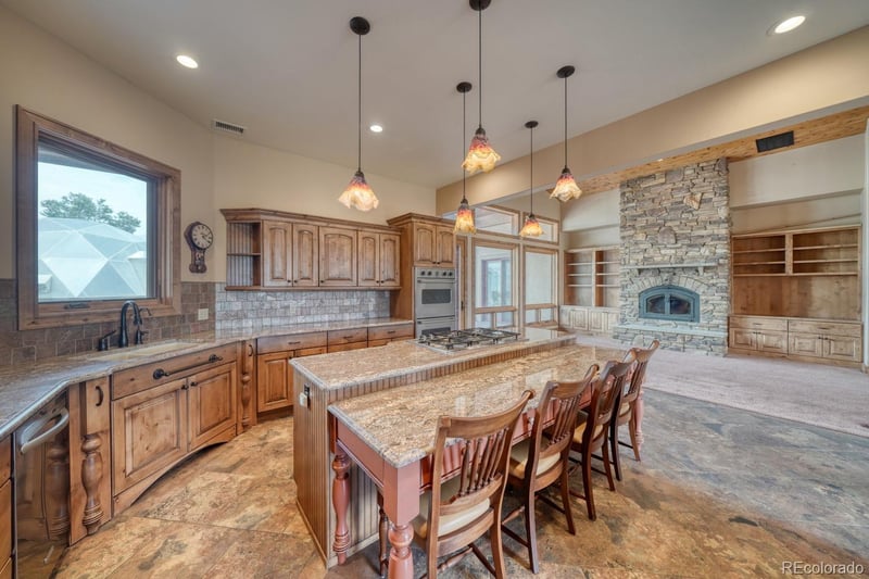 8551 Mountain View Farms Ln, Salida, CO 81201