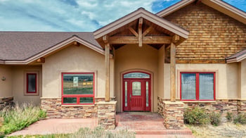 8551 Mountain View Farms Ln, Salida, CO 81201