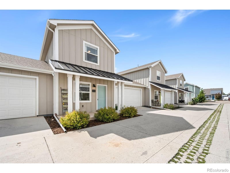 4050 Sveta Ln #4, Wellington, CO 80549