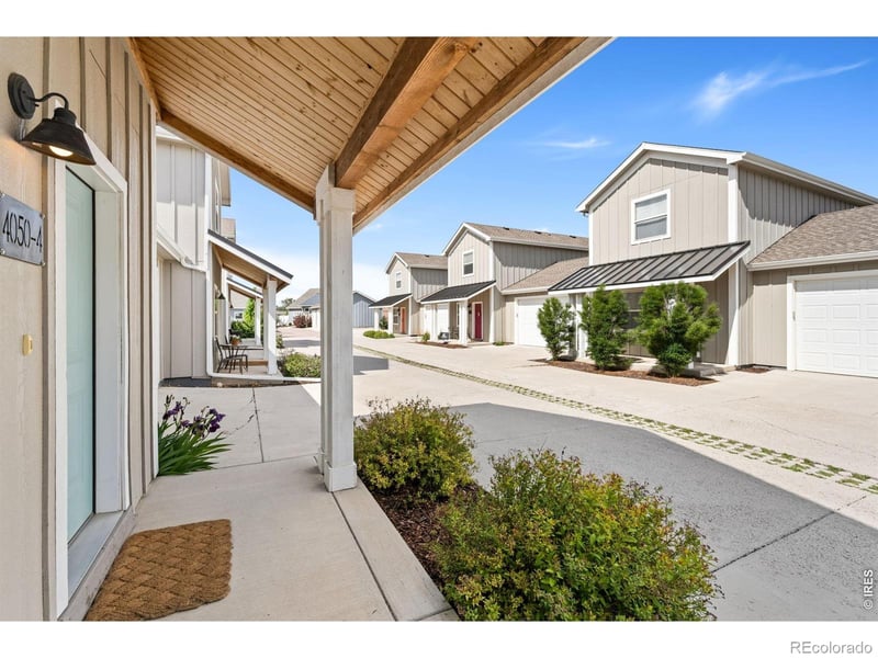 4050 Sveta Ln #4, Wellington, CO 80549