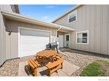 4050 Sveta Ln #4, Wellington, CO 80549