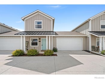 4050 Sveta Ln #4, Wellington, CO 80549