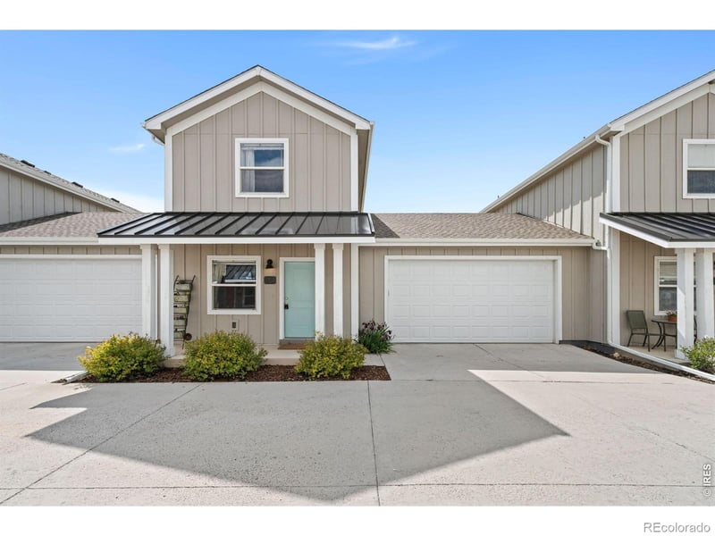 4050 Sveta Ln #4, Wellington, CO 80549