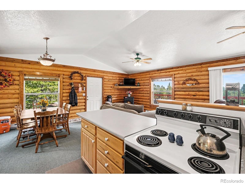 321 Shasta Way, Red Feather Lakes, CO 80545