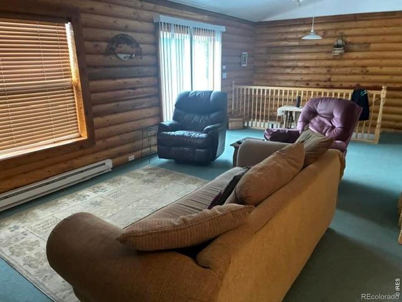 321 Shasta Way, Red Feather Lakes, CO 80545