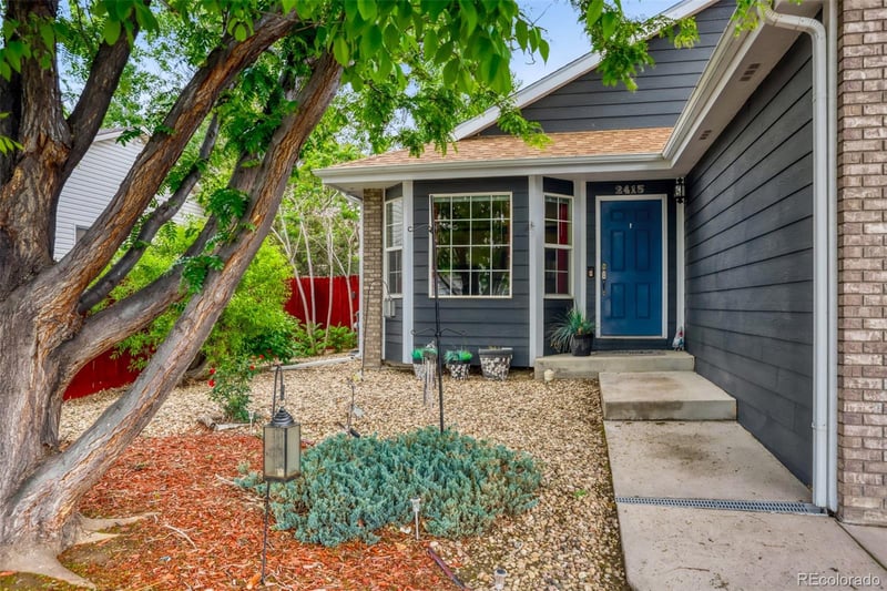 2415 Quay St, Evans, CO 80620