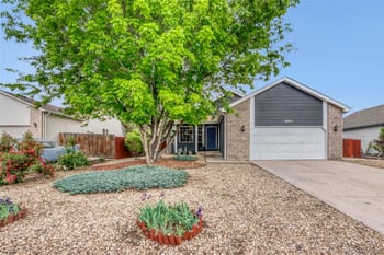 2415 Quay St, Evans, CO 80620