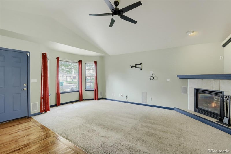 2415 Quay St, Evans, CO 80620
