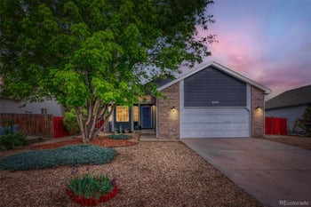2415 Quay St, Evans, CO 80620