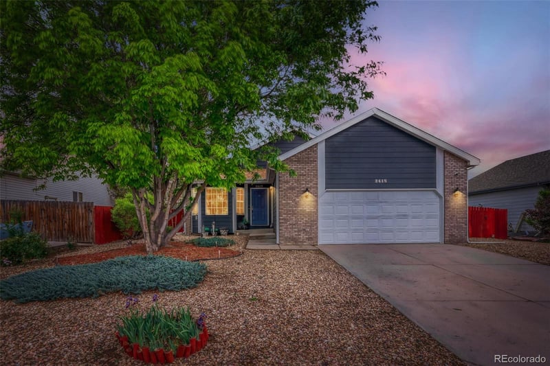 2415 Quay St, Evans, CO 80620