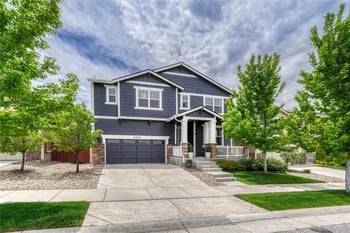 10349 Isle St, Parker, CO 80134