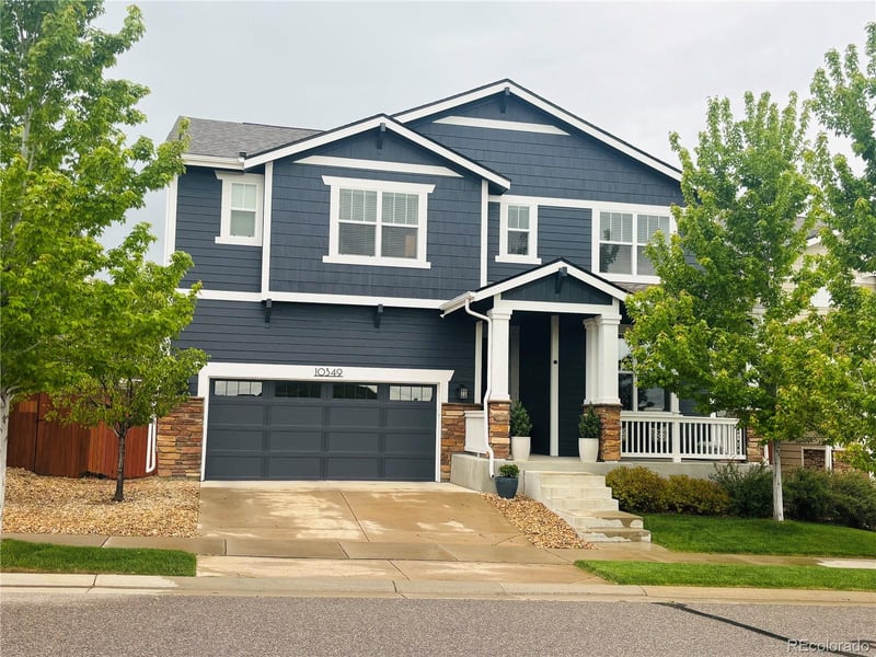 10349 Isle St, Parker, CO 80134