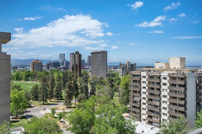 2000 12th Ave #11C, Denver, CO 80206