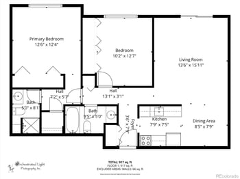 2325 Linden Ct #200, Denver, CO 80222