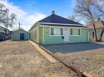 504 12th St, Greeley, CO 80631
