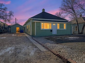 504 12th St, Greeley, CO 80631