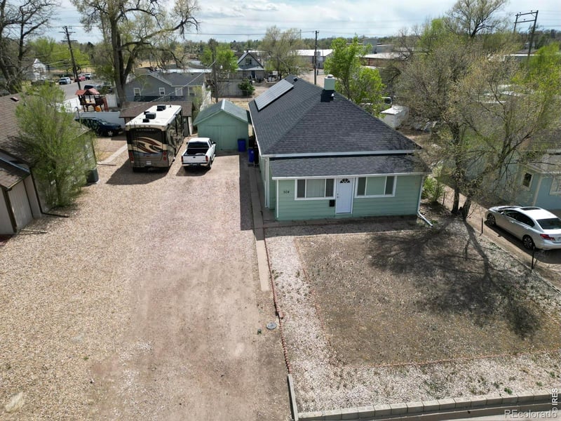 504 12th St, Greeley, CO 80631