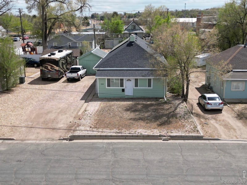 504 12th St, Greeley, CO 80631