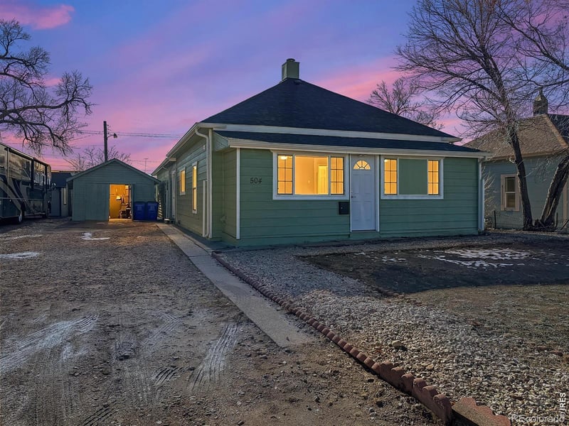 504 12th St, Greeley, CO 80631