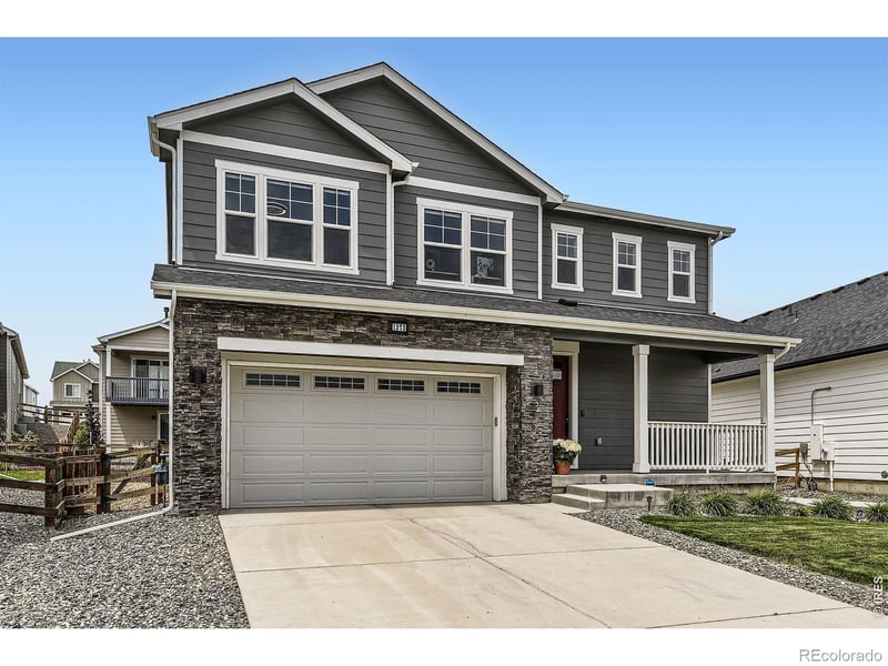1373 Witherspoon Dr, Elizabeth, CO 80107