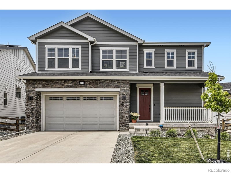 1373 Witherspoon Dr, Elizabeth, CO 80107