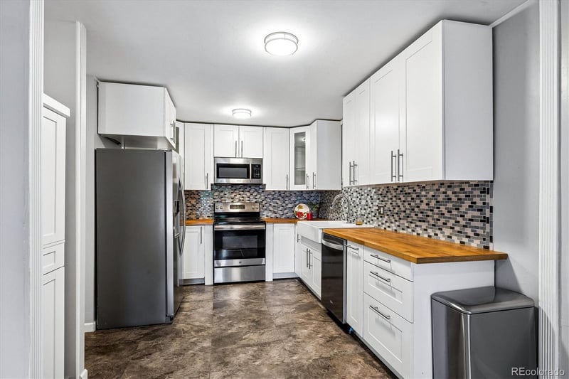715 Clinton St #2B, Denver, CO 80247