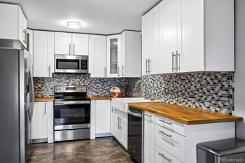 715 S Clinton St #2B, Denver, CO 80247