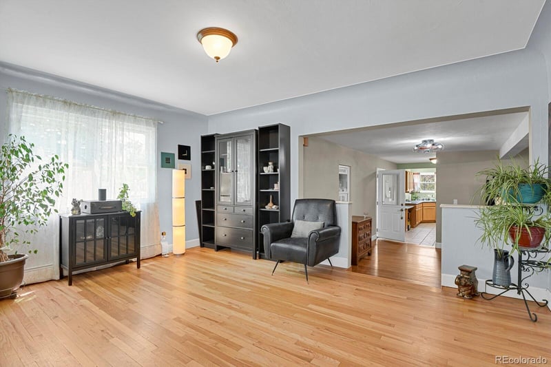 5215 Eldridge St, Arvada, CO 80002