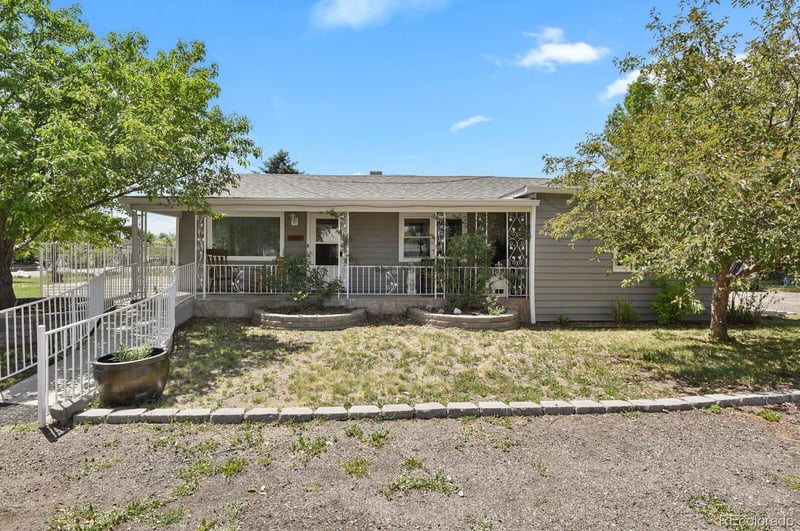 5215 Eldridge St, Arvada, CO 80002