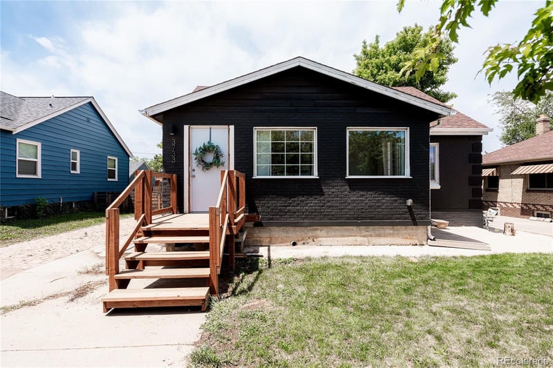 3733 Sheridan Blvd, Wheat Ridge, CO 80212