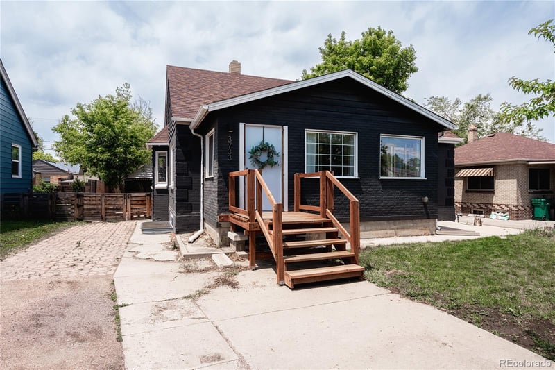 3733 Sheridan Blvd, Wheat Ridge, CO 80212