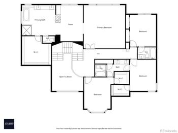 12560 Bradford Dr, Parker, CO 80134