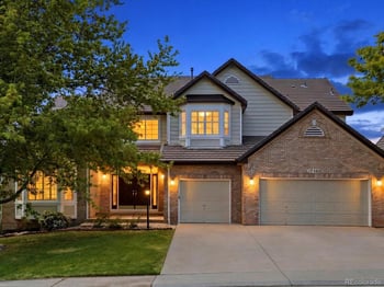 12560 Bradford Dr, Parker, CO 80134