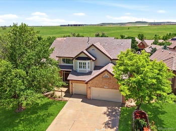 12560 Bradford Dr, Parker, CO 80134